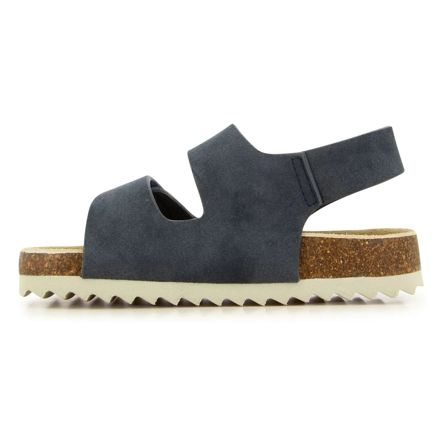 Bonton - Memo Fast sandals | Navy blue