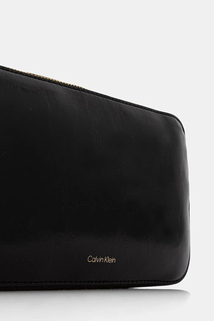 Calvin Klein чанта crossbody дамска