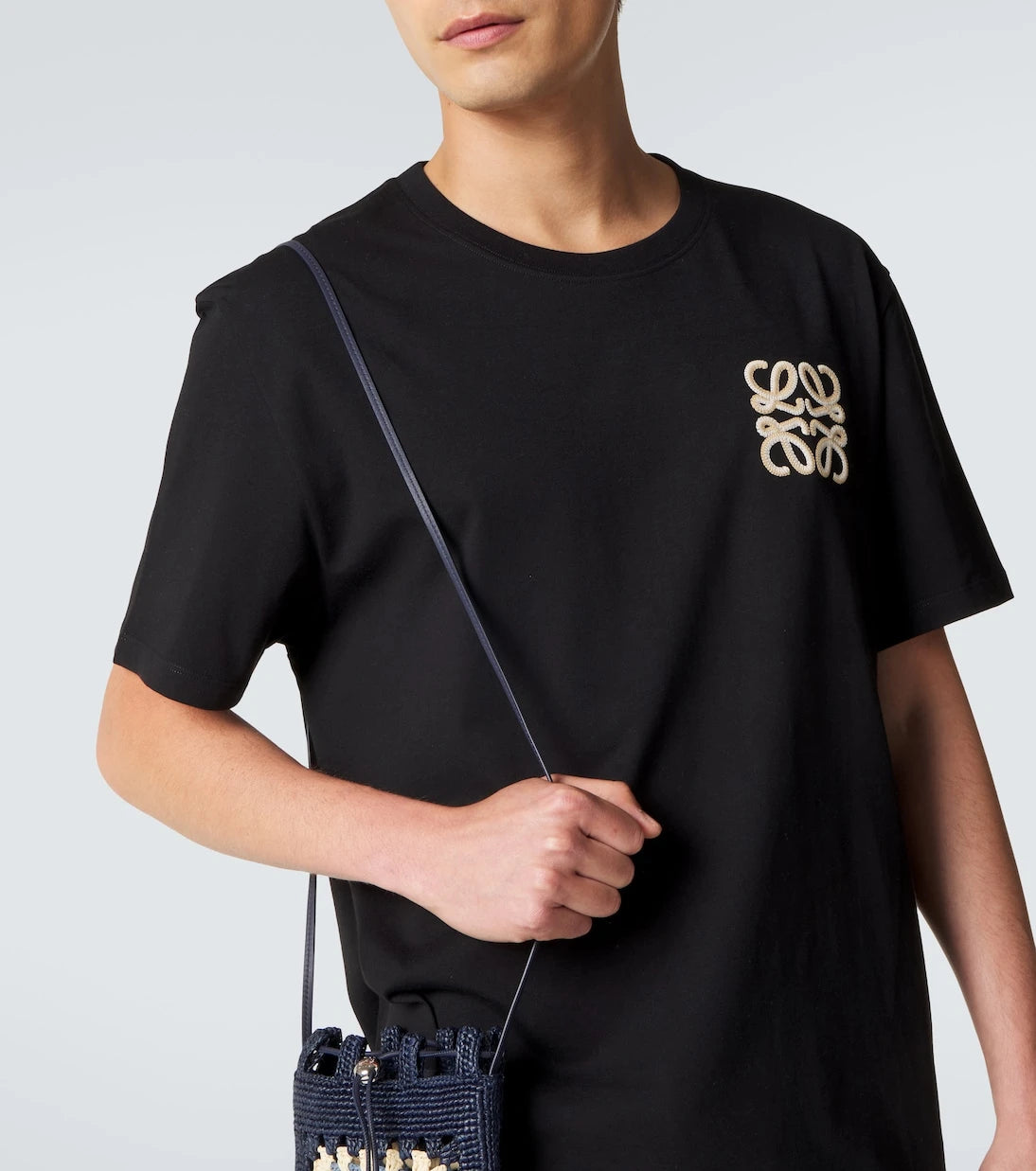 Loewe - Paula's Ibiza cotton jersey T-shirt