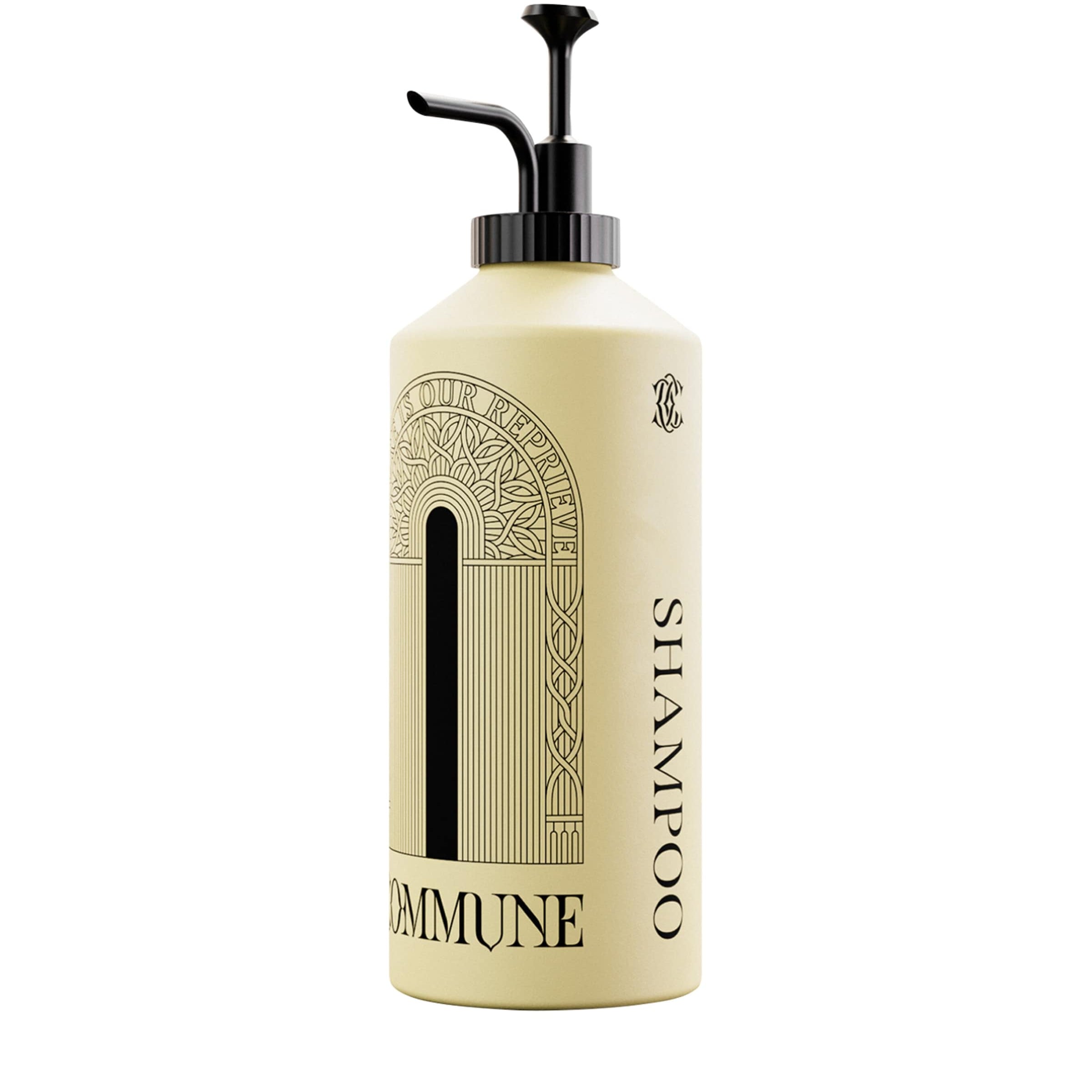 Seymour Shampoo (750ml)