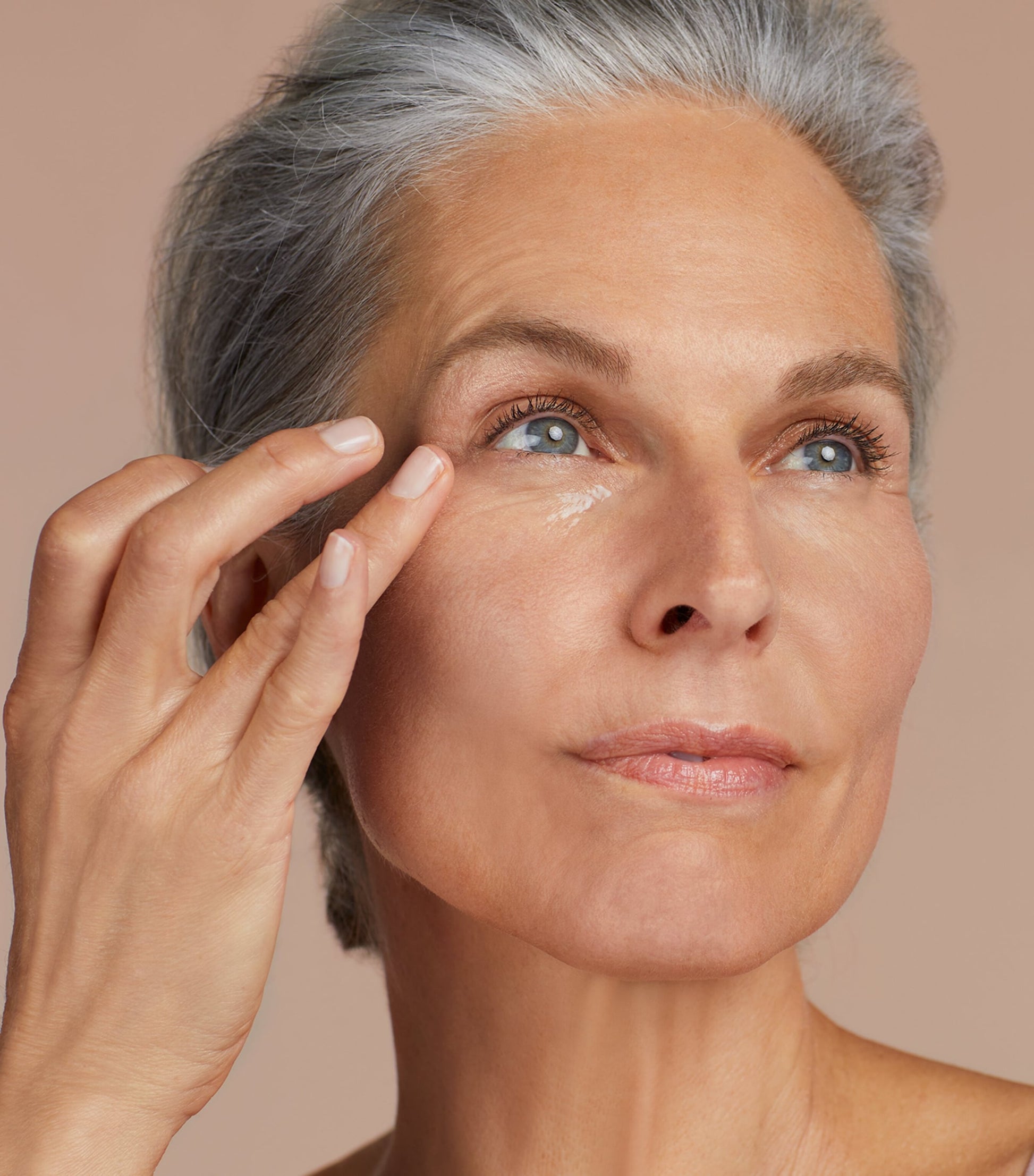 Clinical Ceramide-Enriched Eye Cream (15ml)