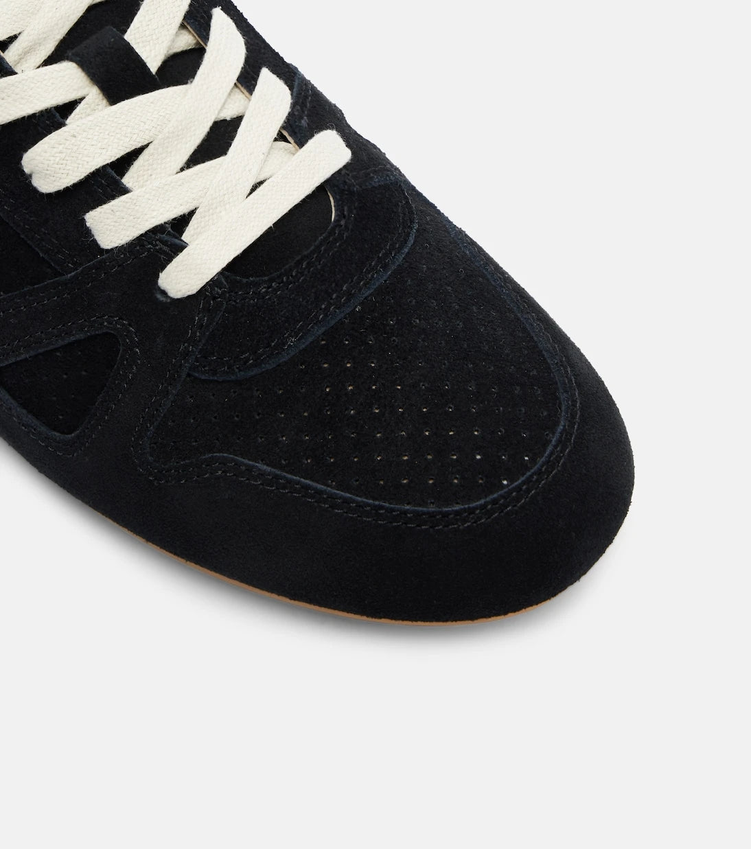 Isabel Marant - Senny suede sneakers