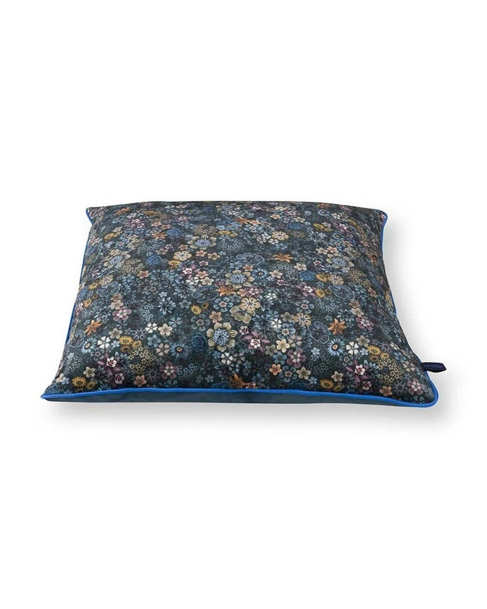 Декоративни възглавници Pip Studio Tutti i Fiori Blue 50x50 cm