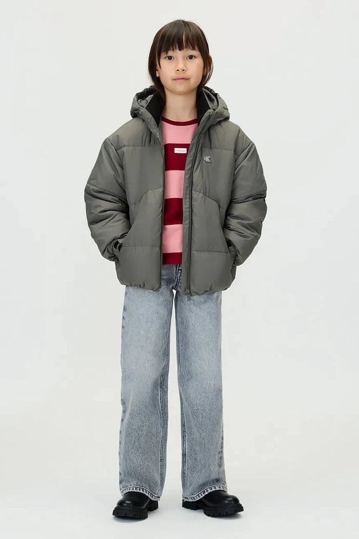 Детско яке Calvin Klein Jeans