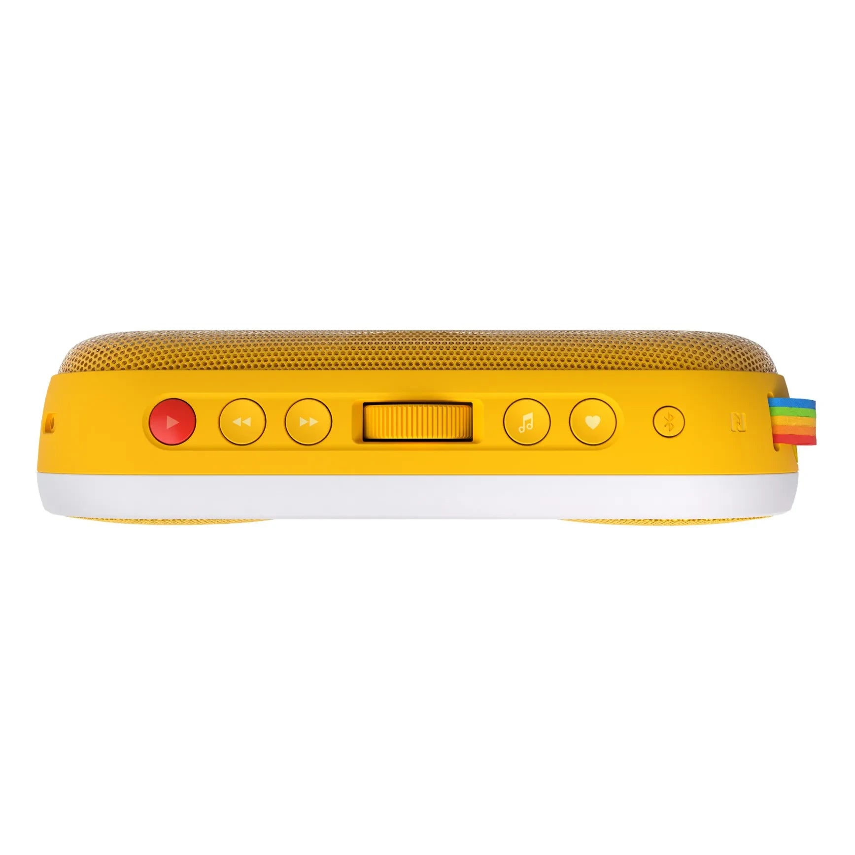 Polaroid - P2 Speaker | Yellow