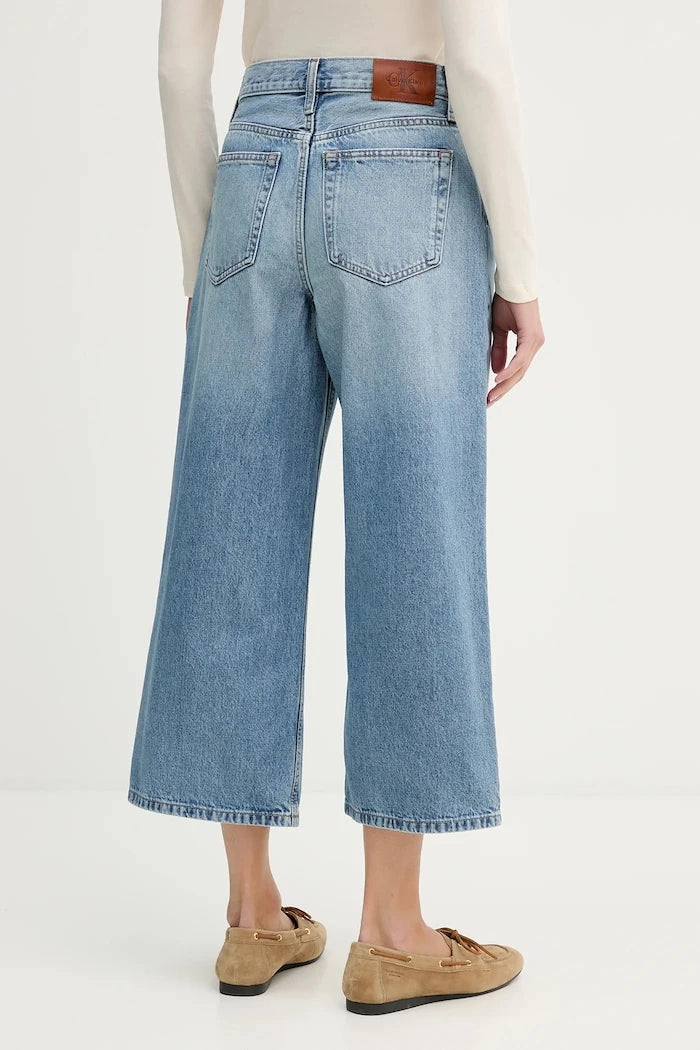 Calvin Klein Jeans Kot Pantolon