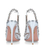 Crystal Temptation Sandals 105