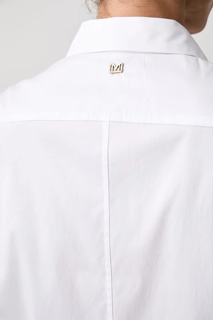 Marciano by Guess pamuklu kadın gömleği ULLA