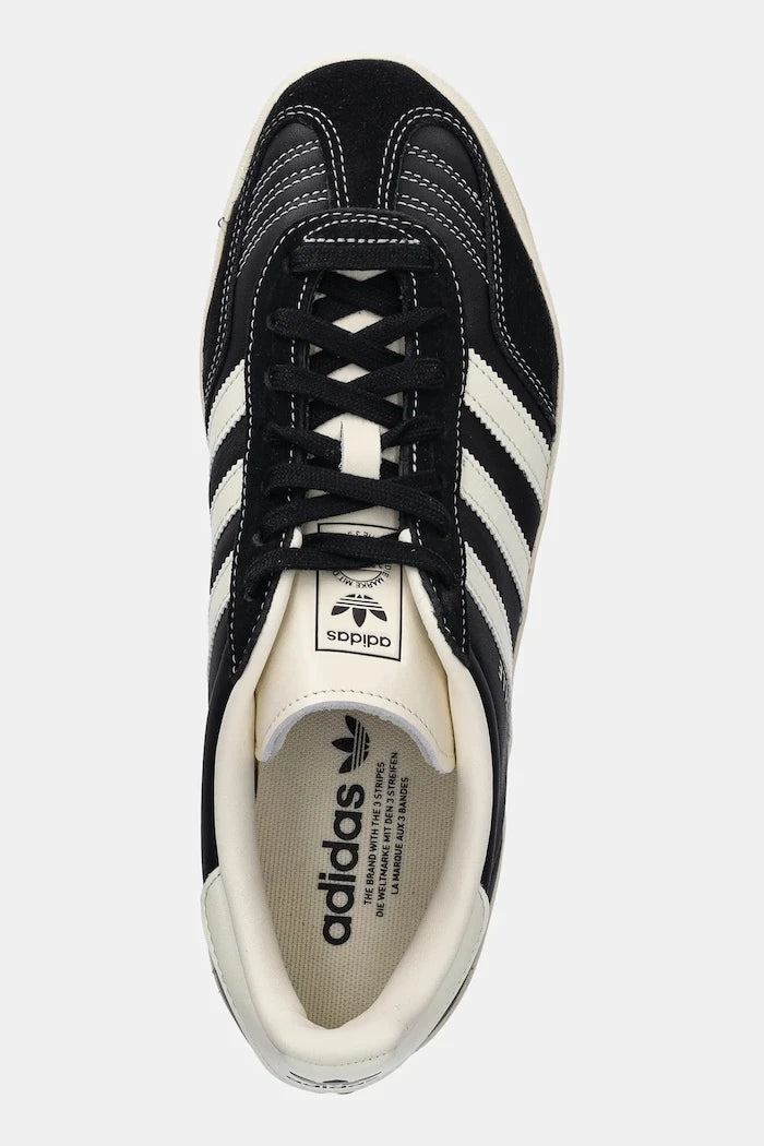adidas Originals Gazelle Indoor Deri Sneaker