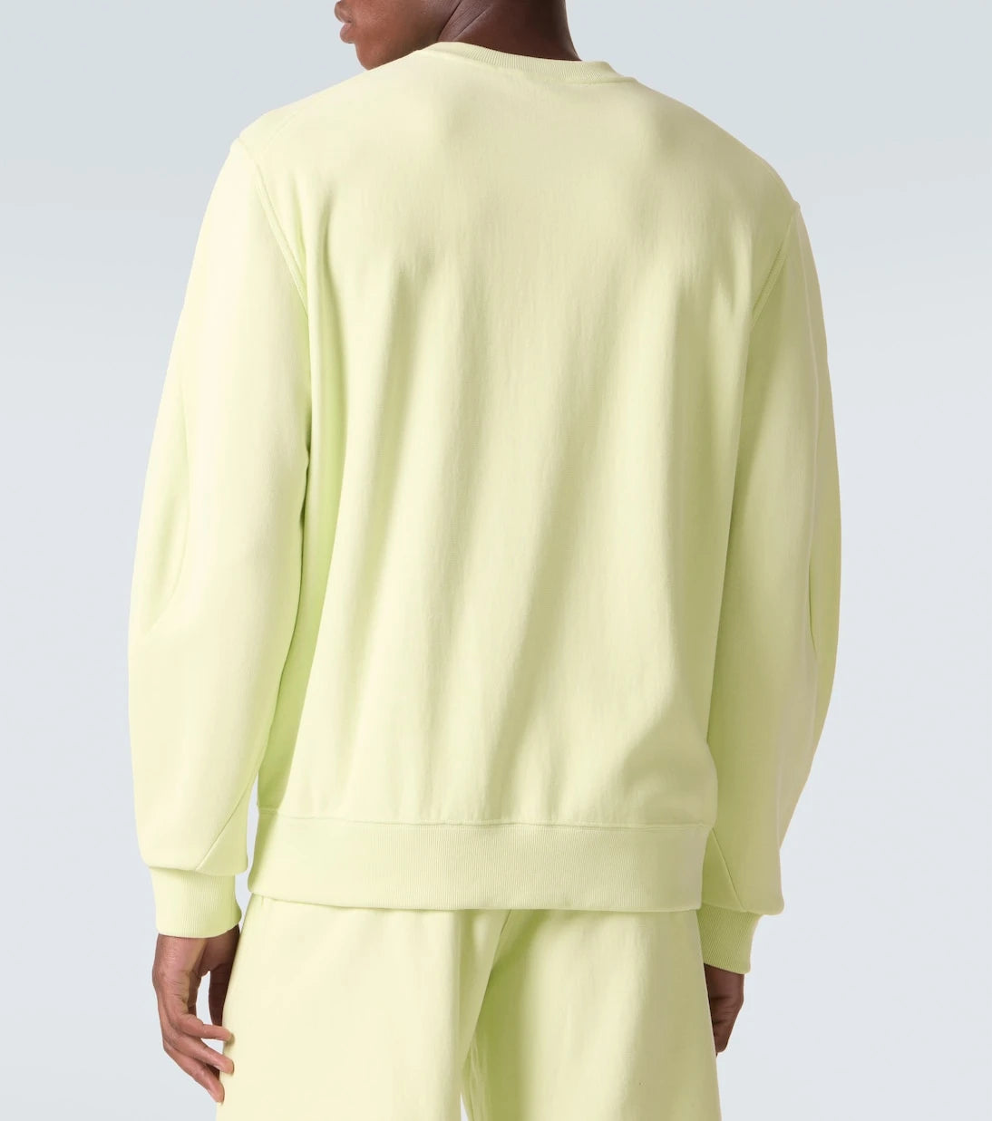 Givenchy - Cotton jersey sweatshirt