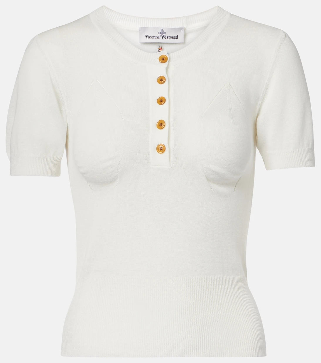 Vivienne Westwood - Cotton top
