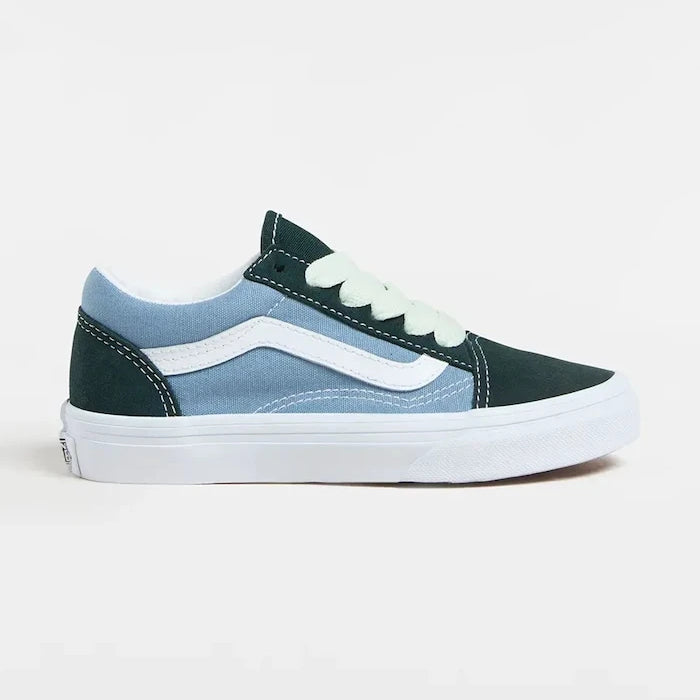 Детски кецове Vans Old Skool