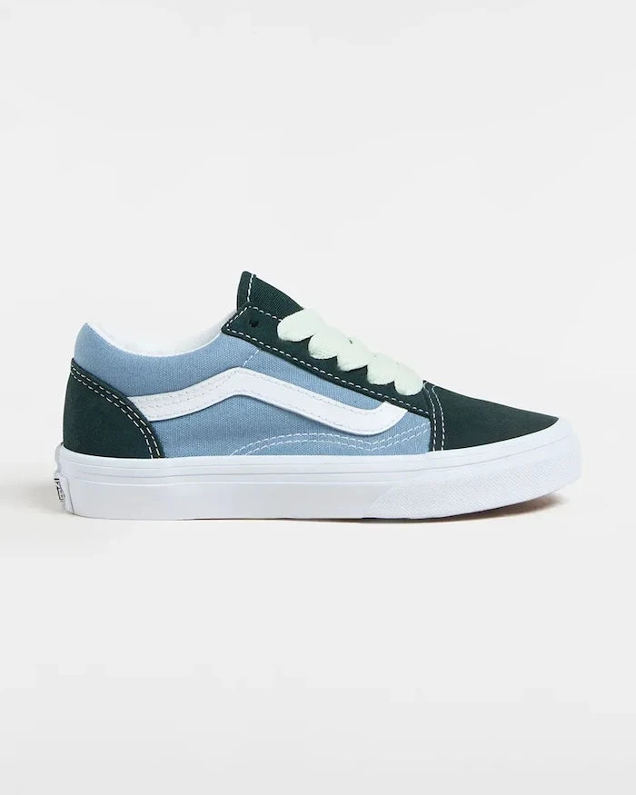 Çocuk Vans Old Skool Sneaker