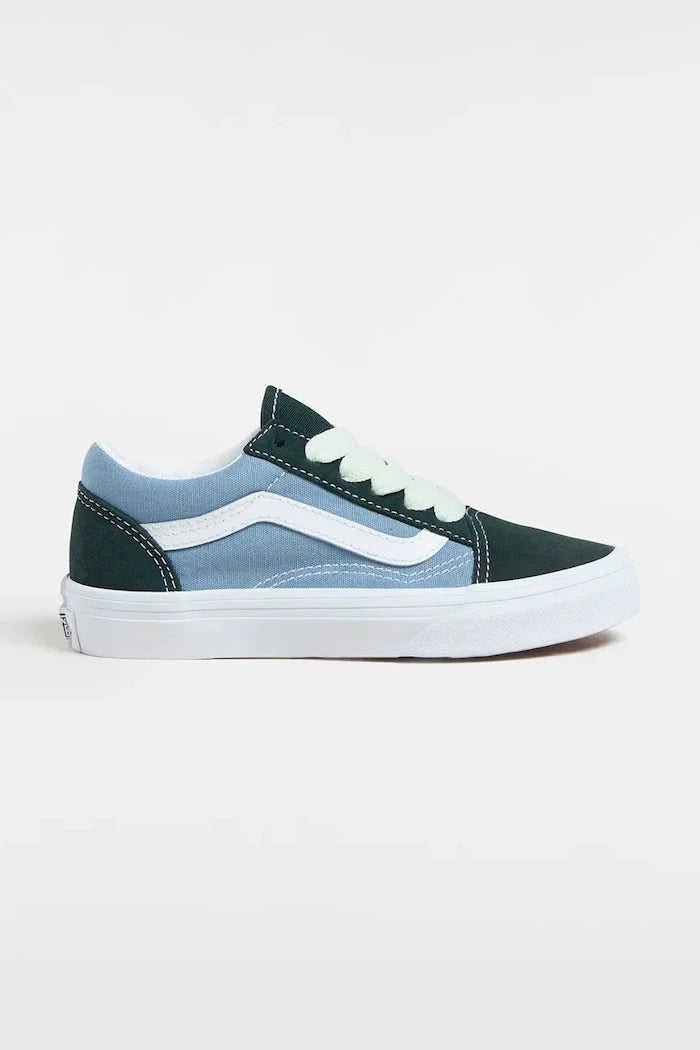 Детски кецове Vans Old Skool