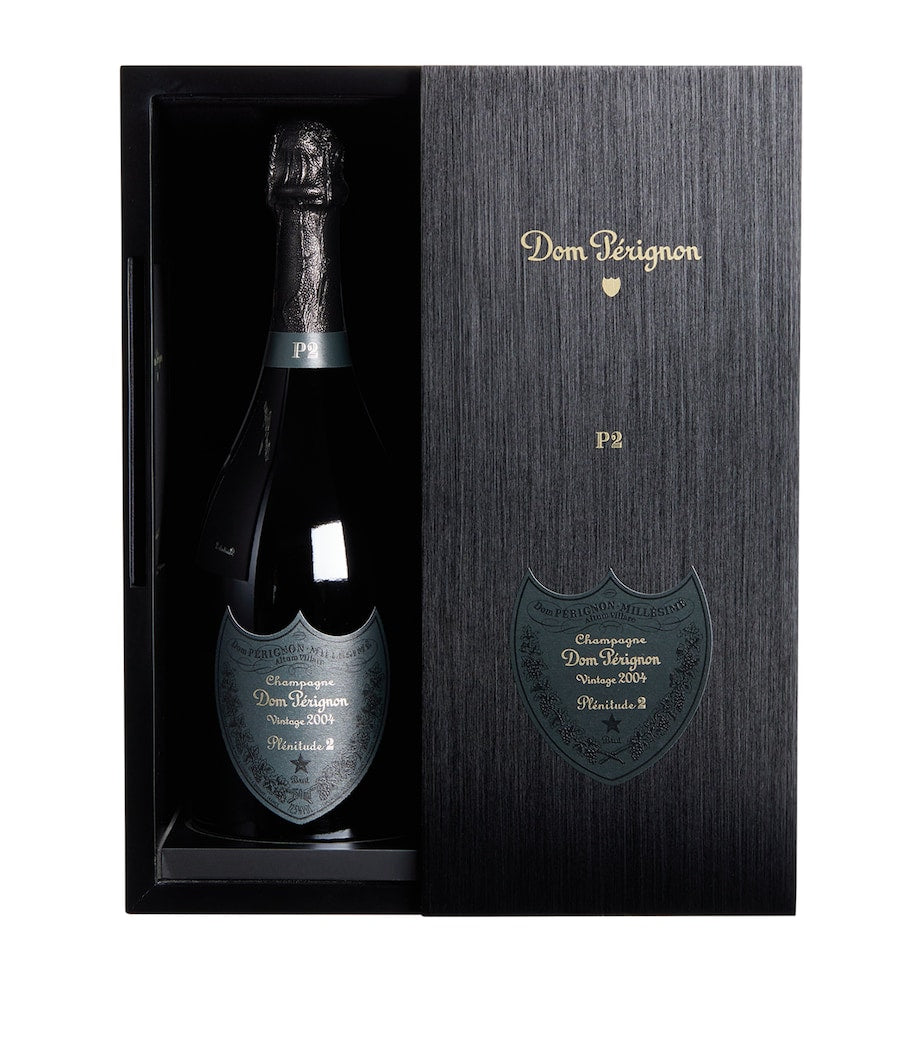 Dom Pérignon Plénitude P2 Champagne 2004 (75cl)