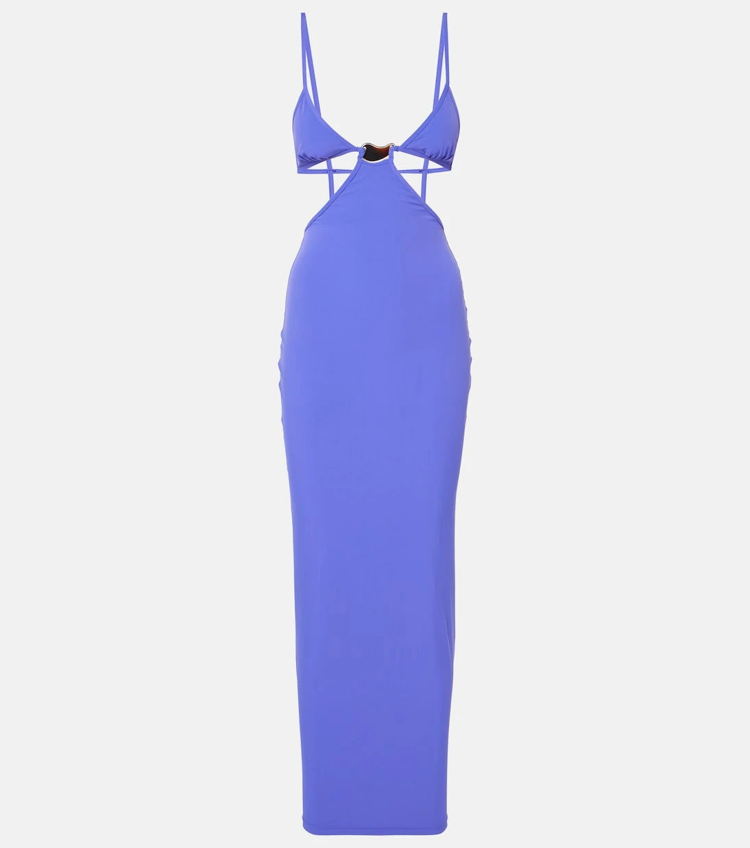 Christopher Esber - Cutout maxi dress