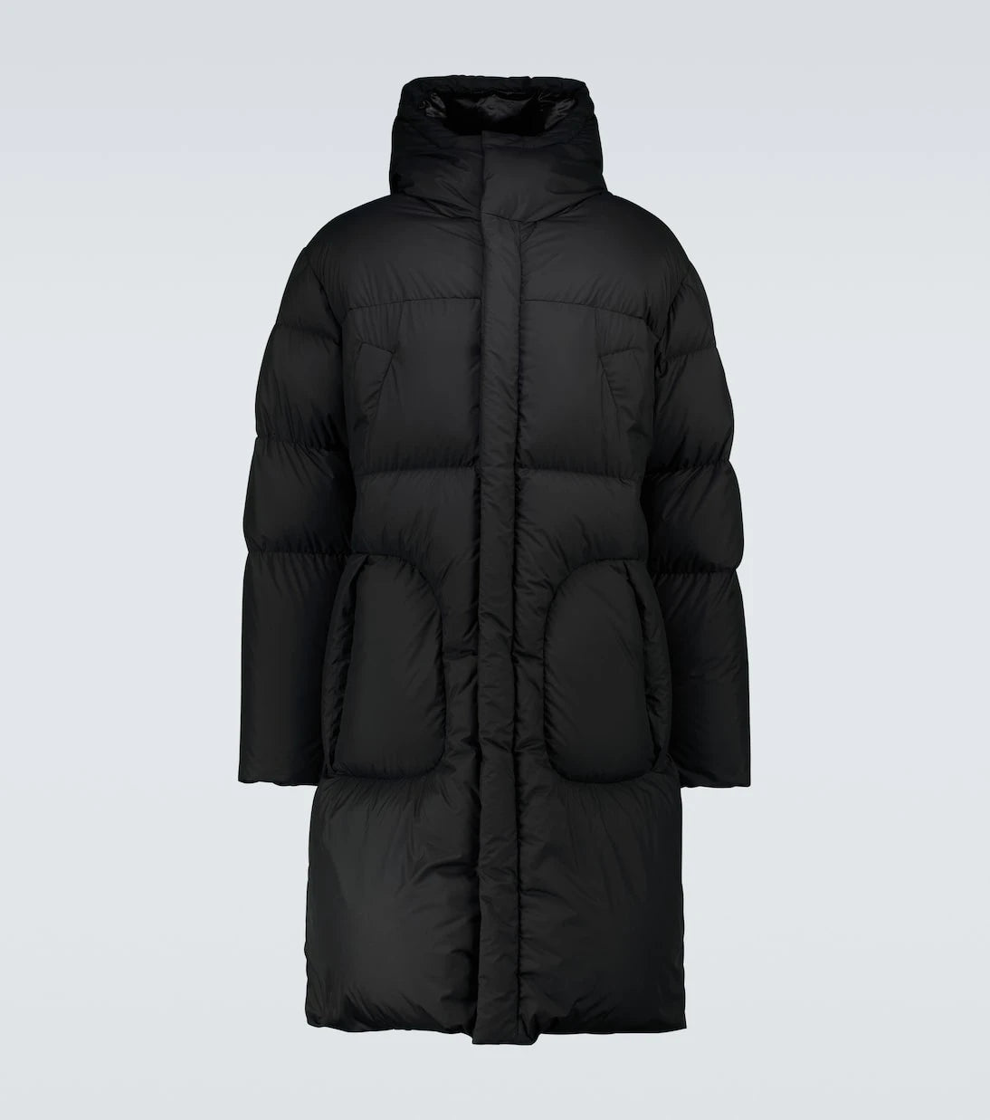 Moncler Genius - 2 MONCLER 1952 Fussa long parka