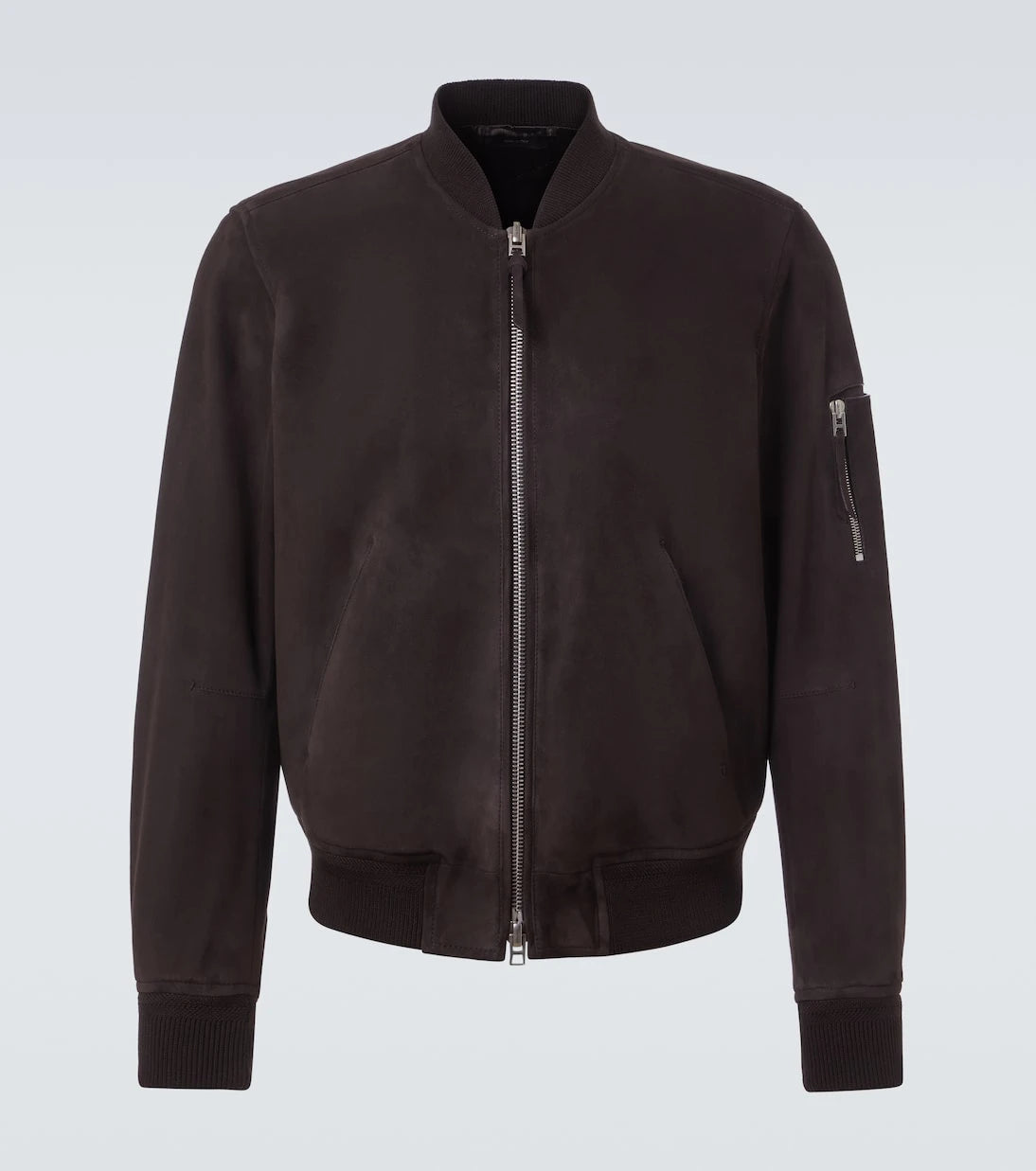 Tom Ford - Suede jacket