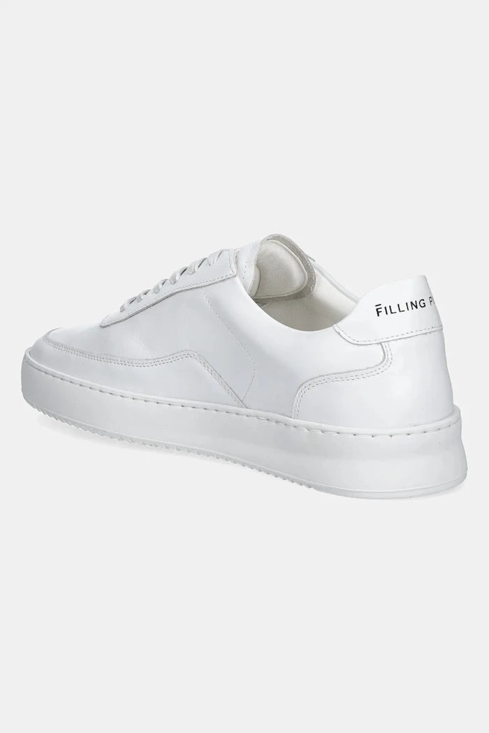 Filling Pieces Mondo 2.0 Ripple Nappa Deri Spor Ayakkabı