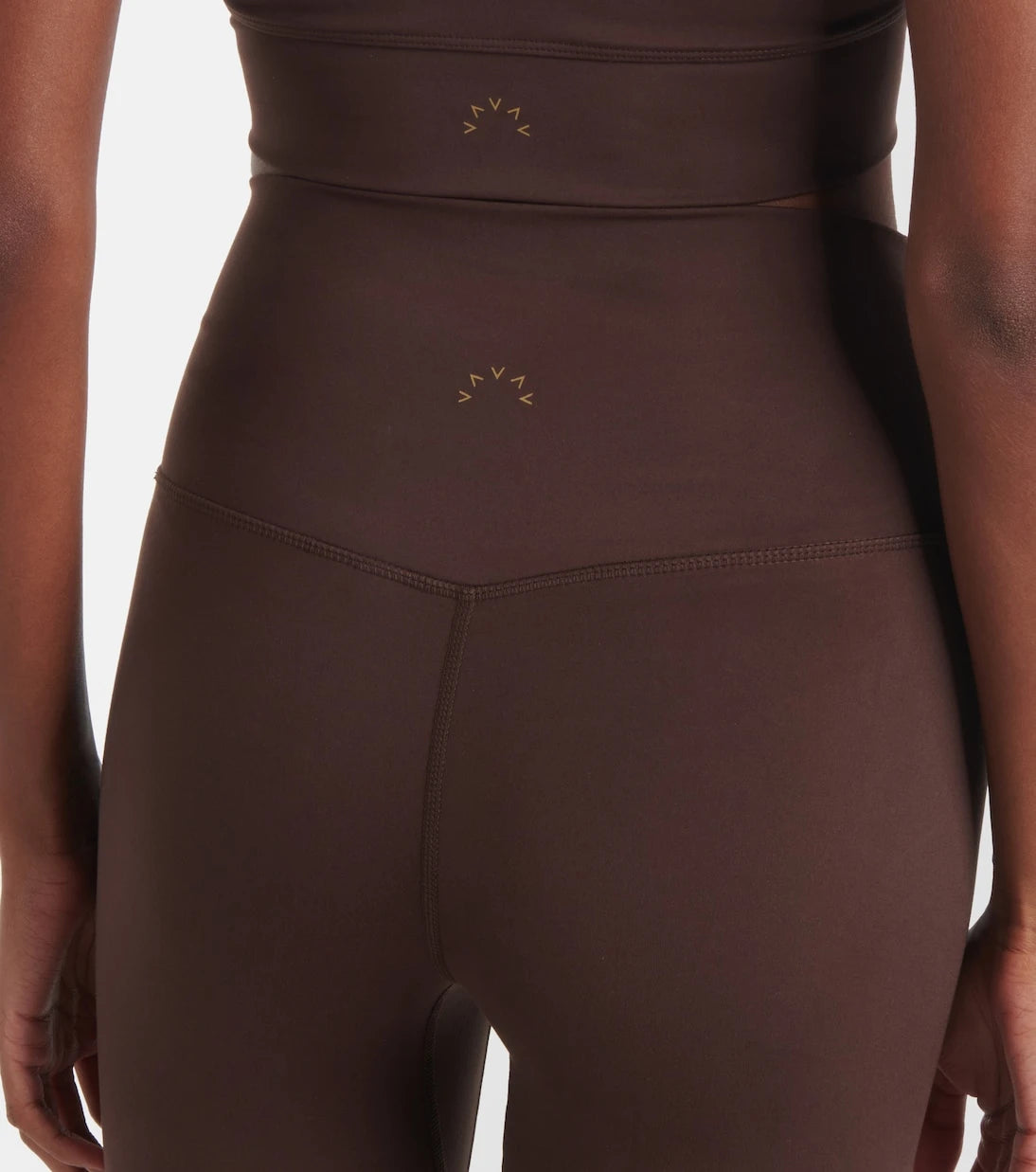 Varley - 25'' high-rise leggings