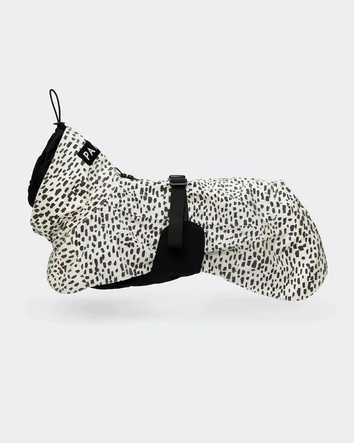 Кучешки дъждобран PAIKKA Raincoat 2.0 48 x 38 x 0,9 cm