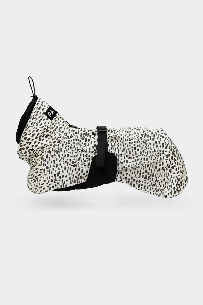 Кучешки дъждобран PAIKKA Raincoat 2.0 48 x 38 x 0,9 cm
