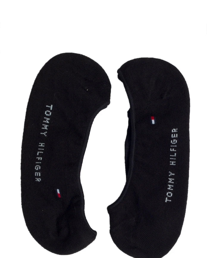 Tommy Hilfiger - Kısa çoraplar (2'li)