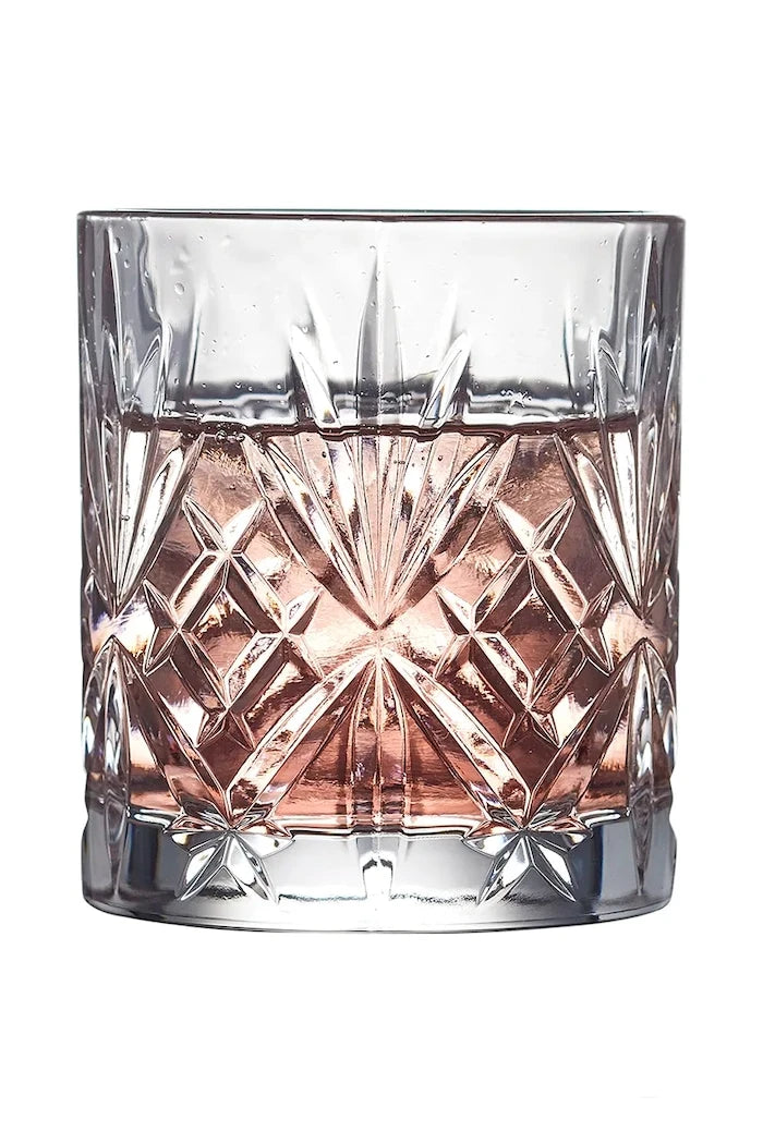 Комплект чаши Lyngby Glas Melodia 230 ml (6 броя)