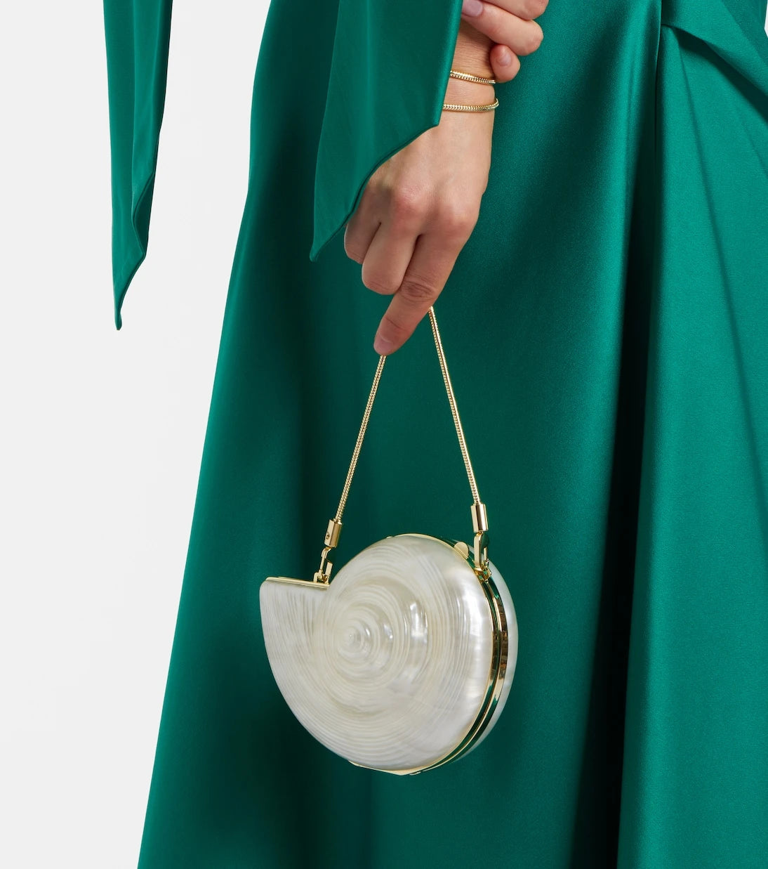 Simkhai - Marion clutch
