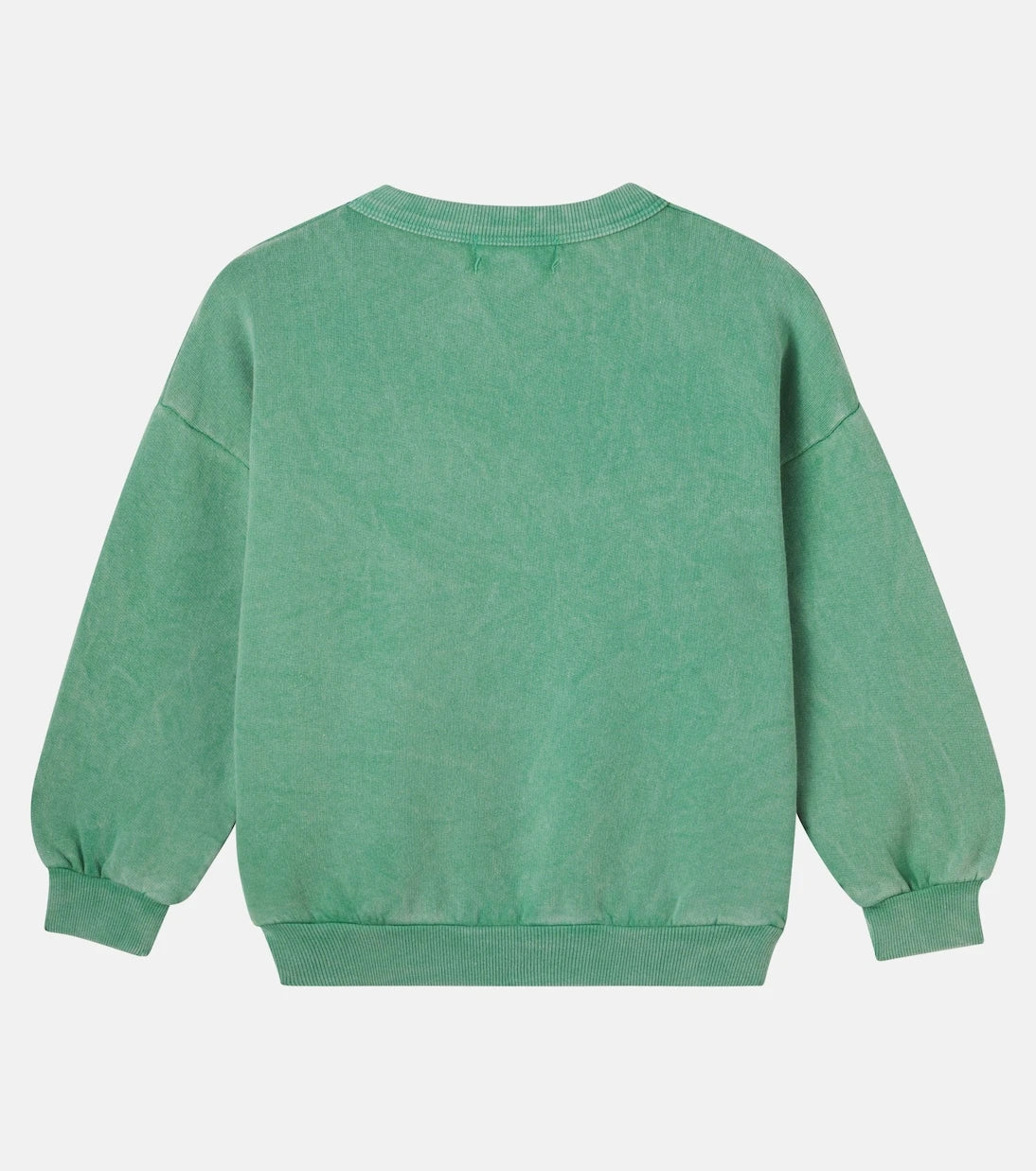 Bobo Choses - Farm Adventure cotton jersey sweatshirt