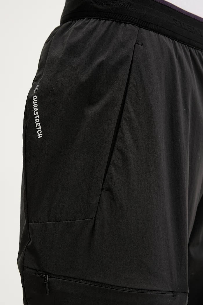 Salewa kadın trekking pantolon Pedroc 3