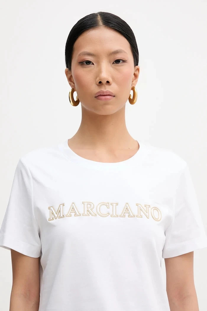 Тениска Marciano by Guess MABEL