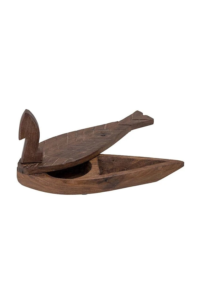 Кутия за бижута Bloomingville Hamida