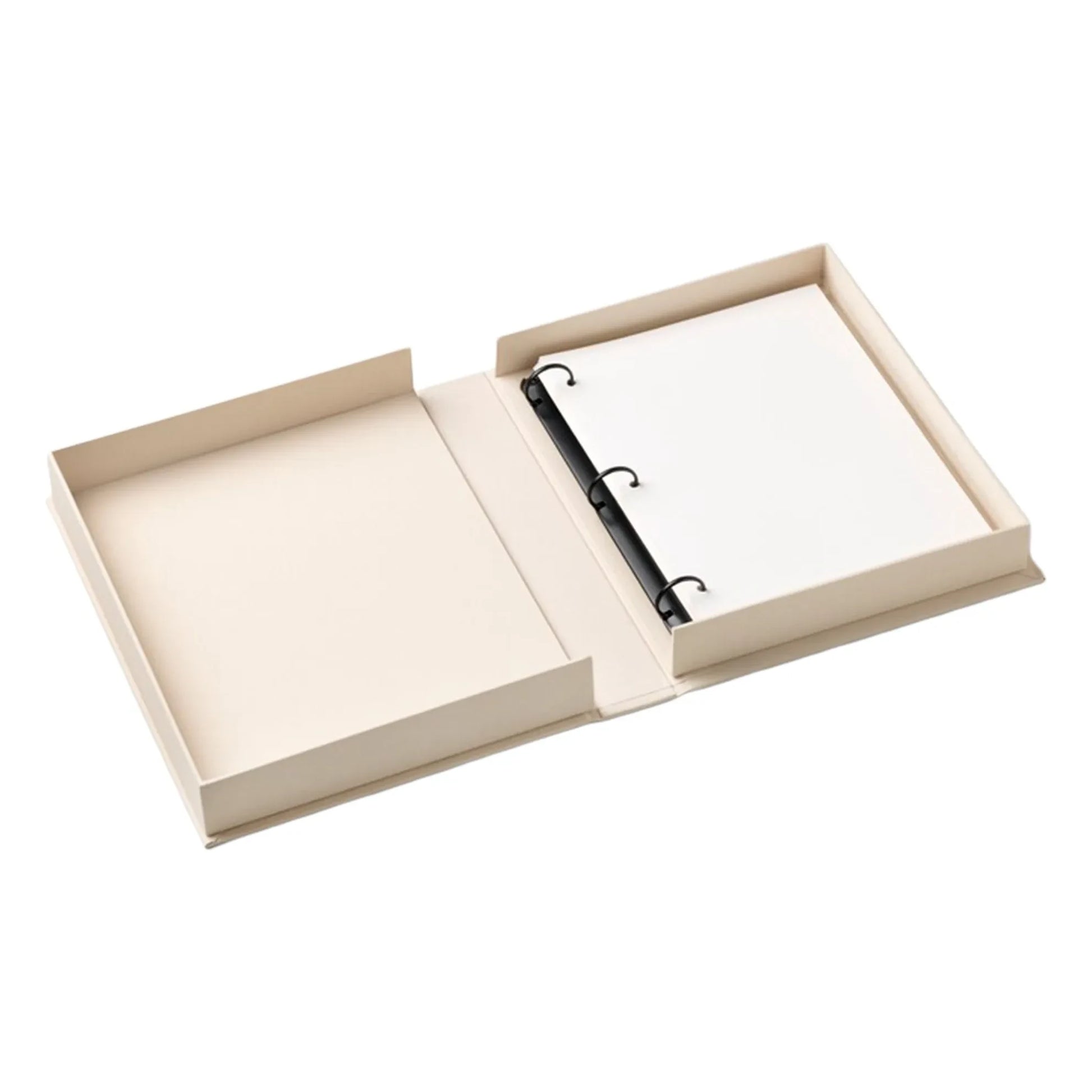 PrintWorks - Baby Photo Album Tiny Stories