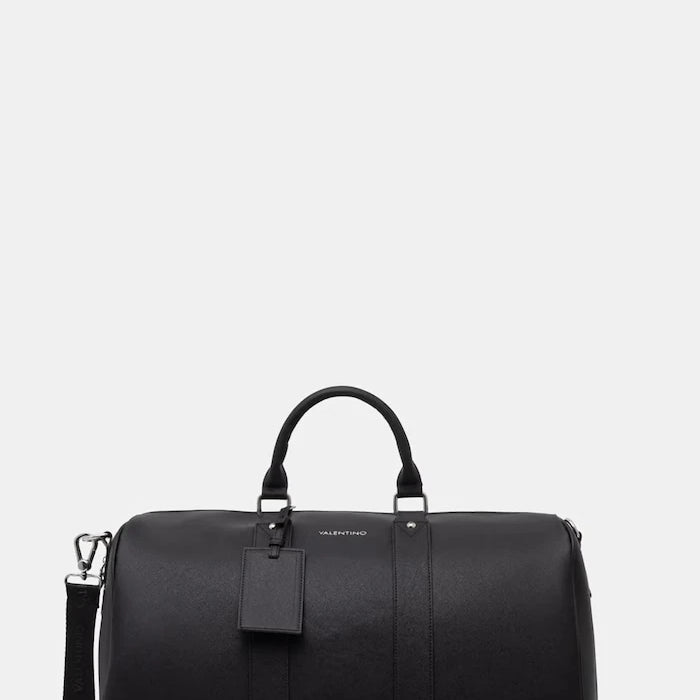 Valentino Bags Erkek İmitasyon Deri Çanta MARNIER