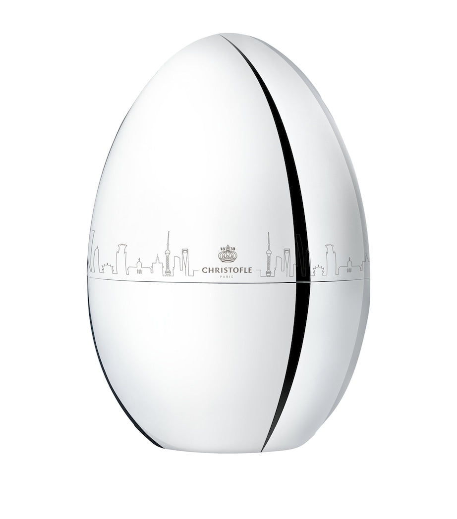 Mood Shanghai 6-Piece Espresso Spoon Canteen