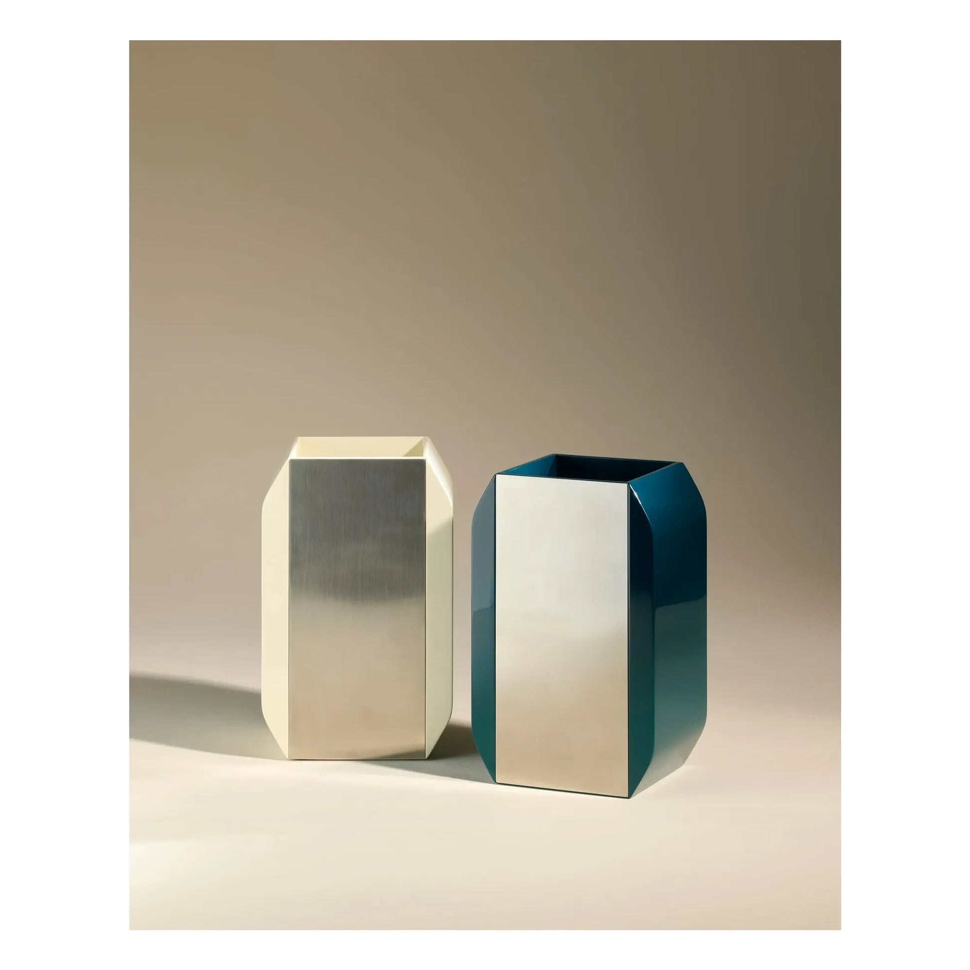 Maison Sarah Lavoine - Oscar vase | Ecru