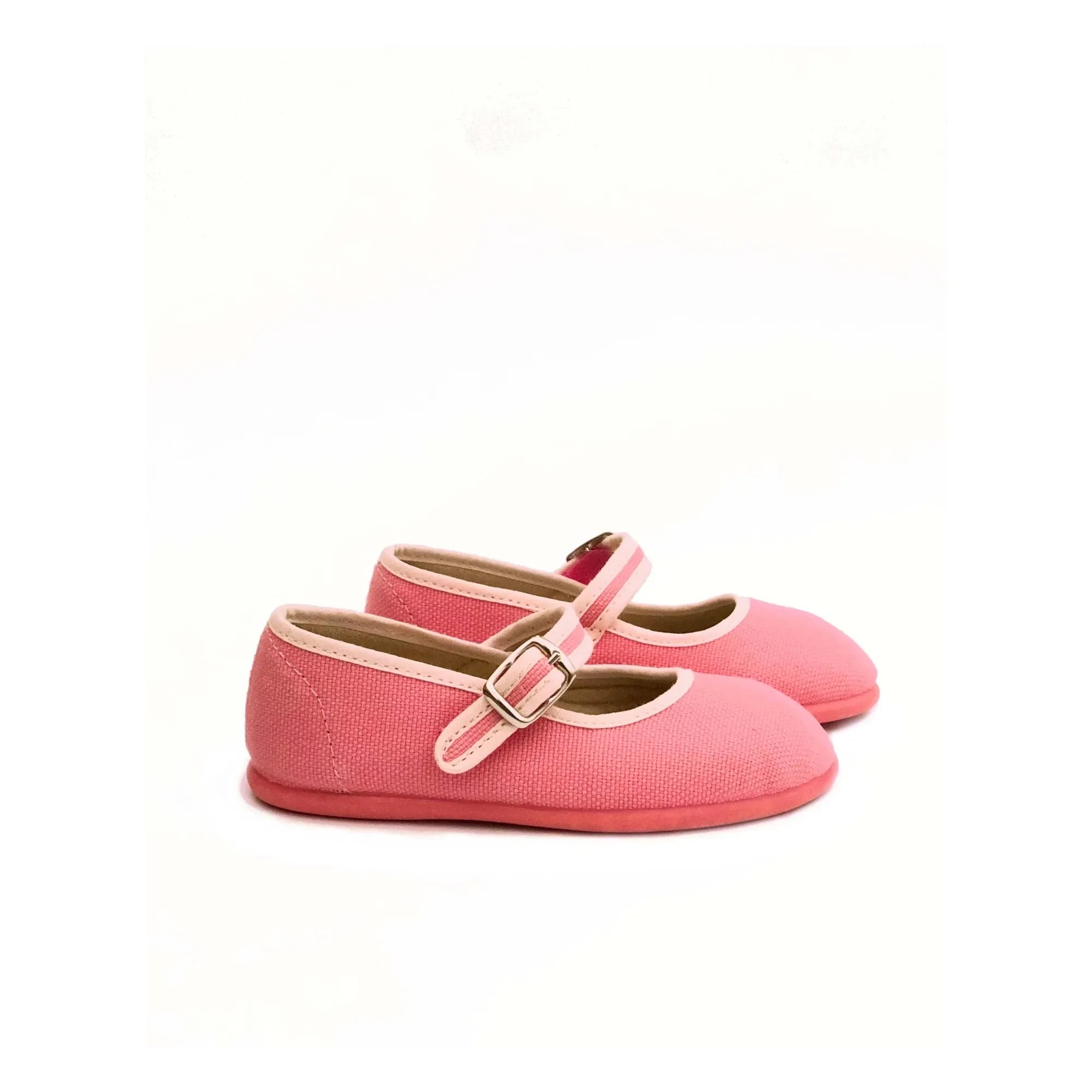 Hermosilla - Ballerinas Peony  | Pink
