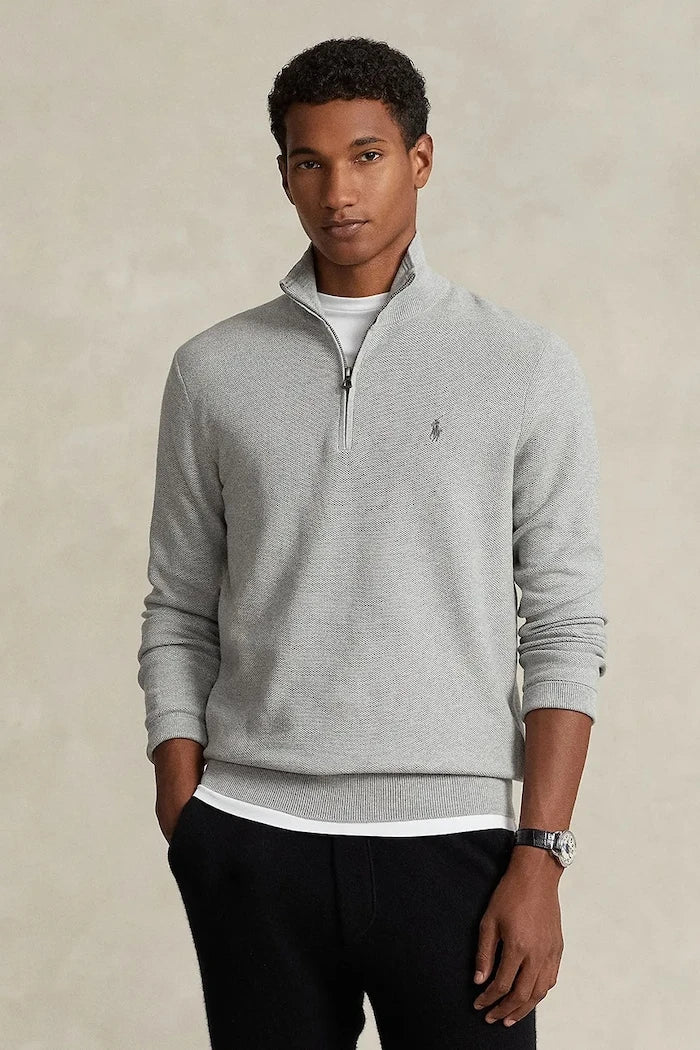Памучен пуловер Polo Ralph Lauren