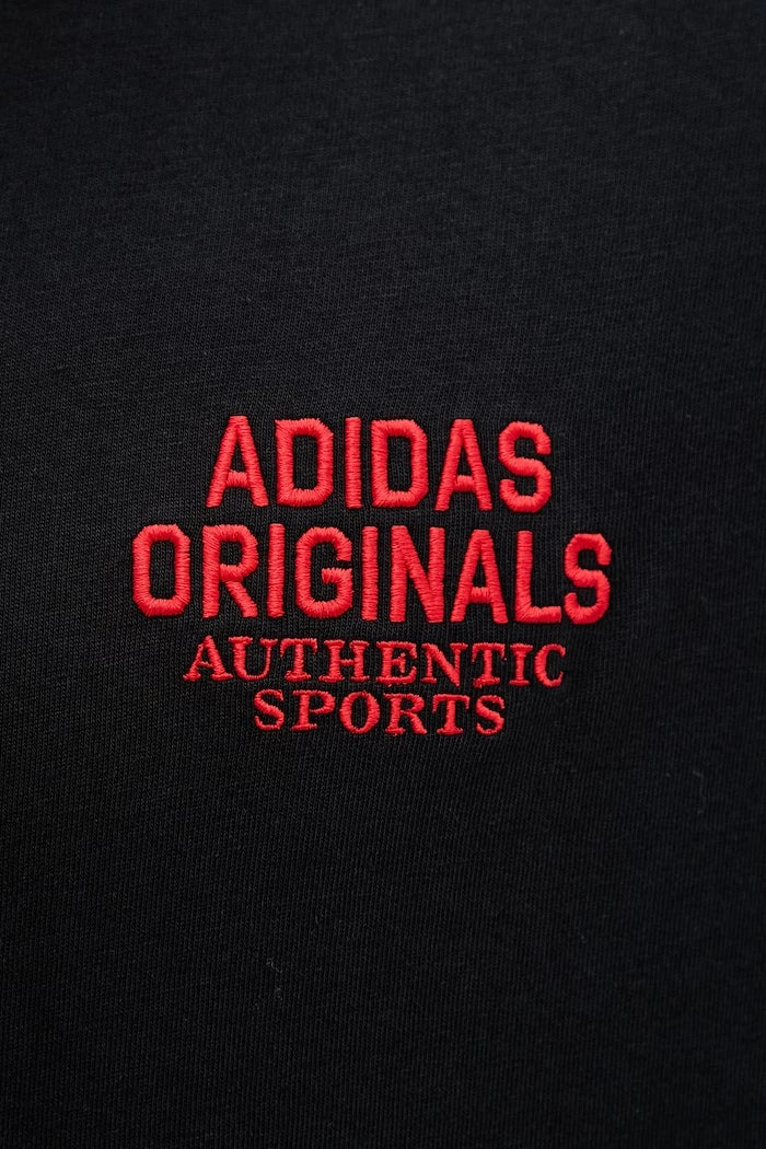 adidas Originals Pamuklu Tişört