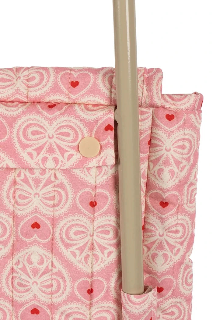 Konges Sløjd KIDS TROLLEY Bebek Arabası