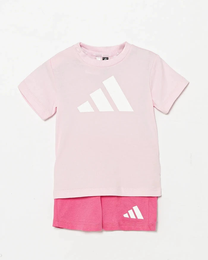Çocuk Pamuklu Takım adidas