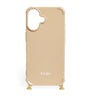 Recycled Sand iPhone 15 Case