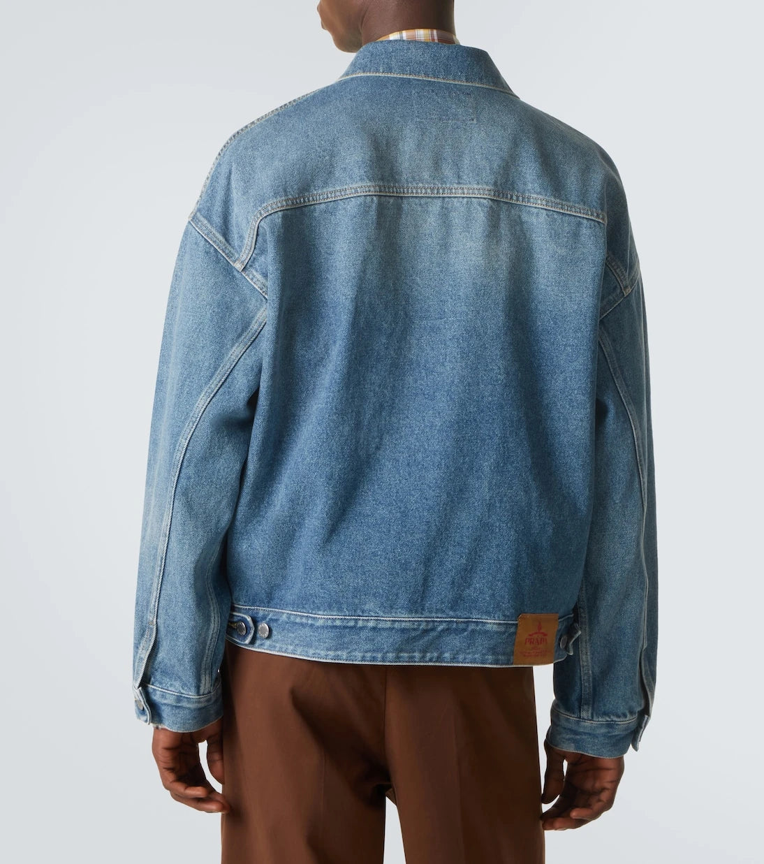 Prada - Denim jacket