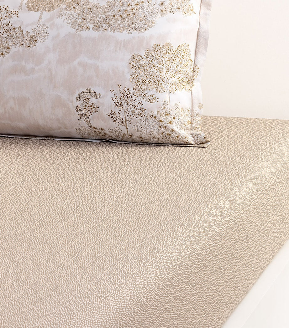 Paysages King Fitted Sheet (150cm x 200cm)