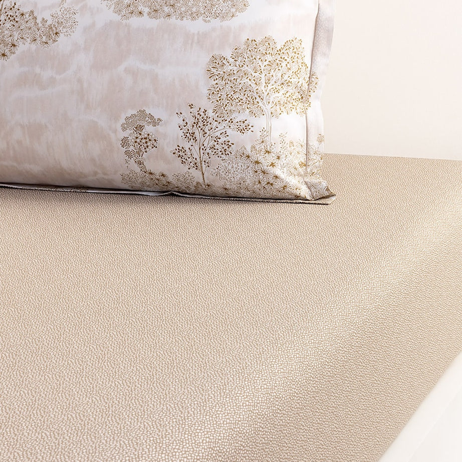 Paysages King Fitted Sheet (150cm x 200cm)