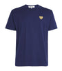 Heart Logo T-Shirt