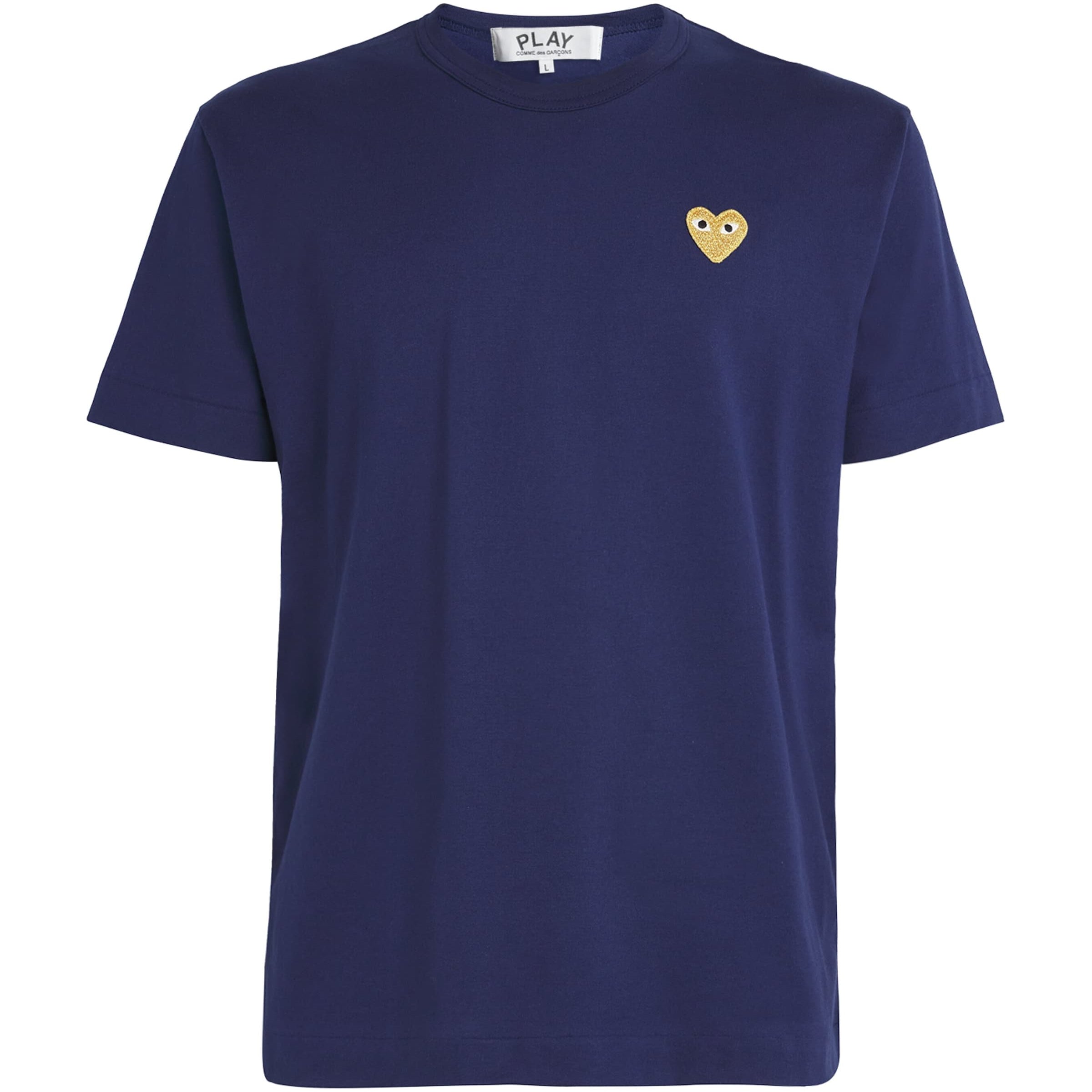Heart Logo T-Shirt