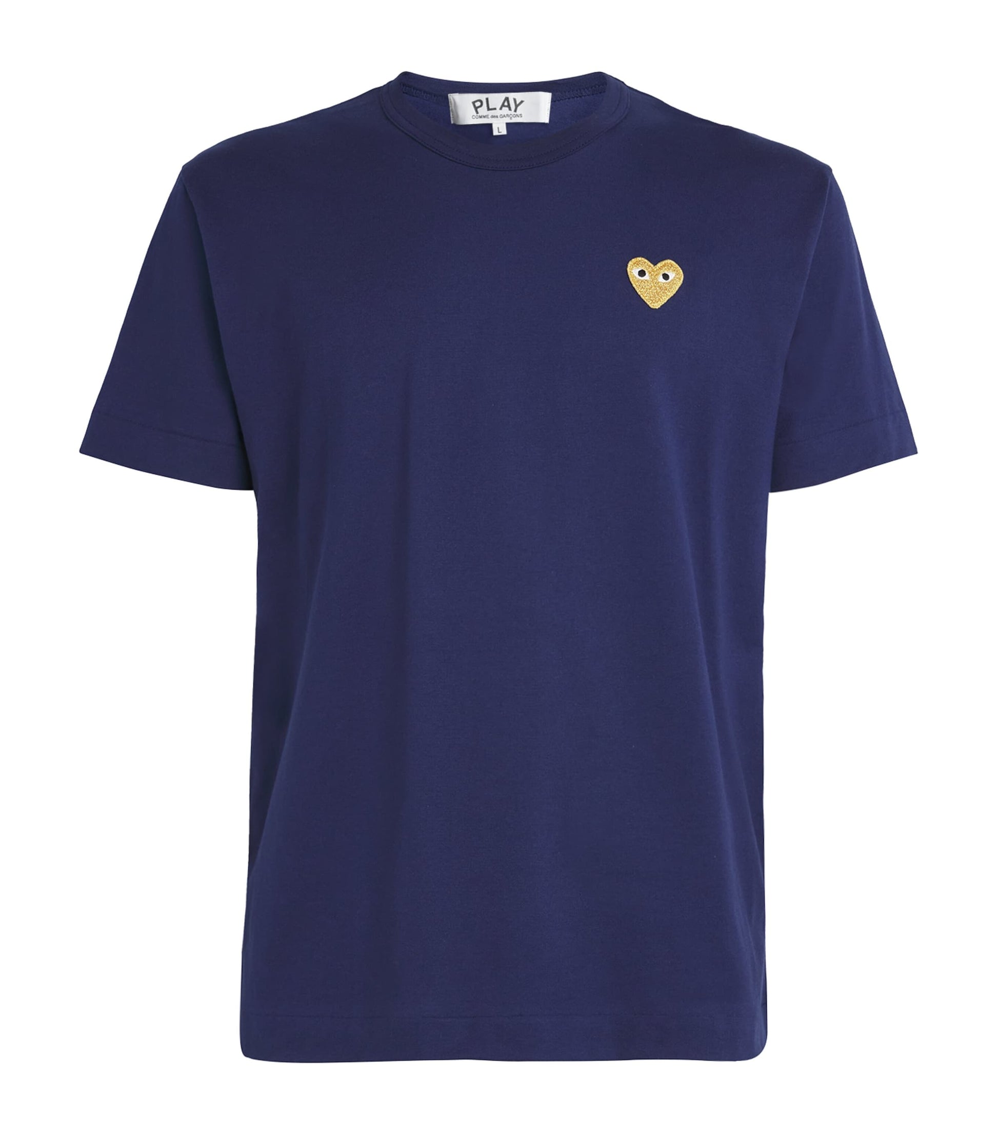 Heart Logo T-Shirt