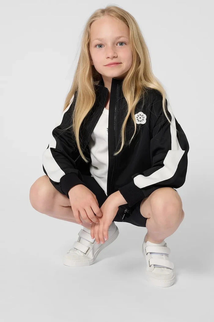 Детски топ Kenzo Kids